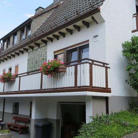 Gottschlich Apartment Schmallenberg Ngoại thất bức ảnh