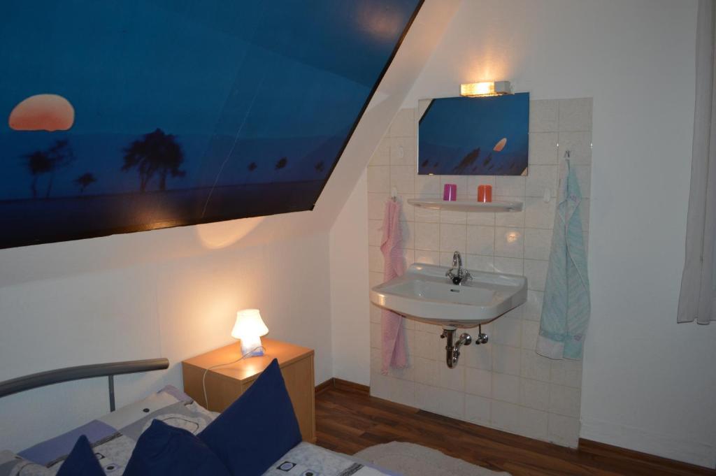 Gottschlich Apartment Schmallenberg Phòng bức ảnh