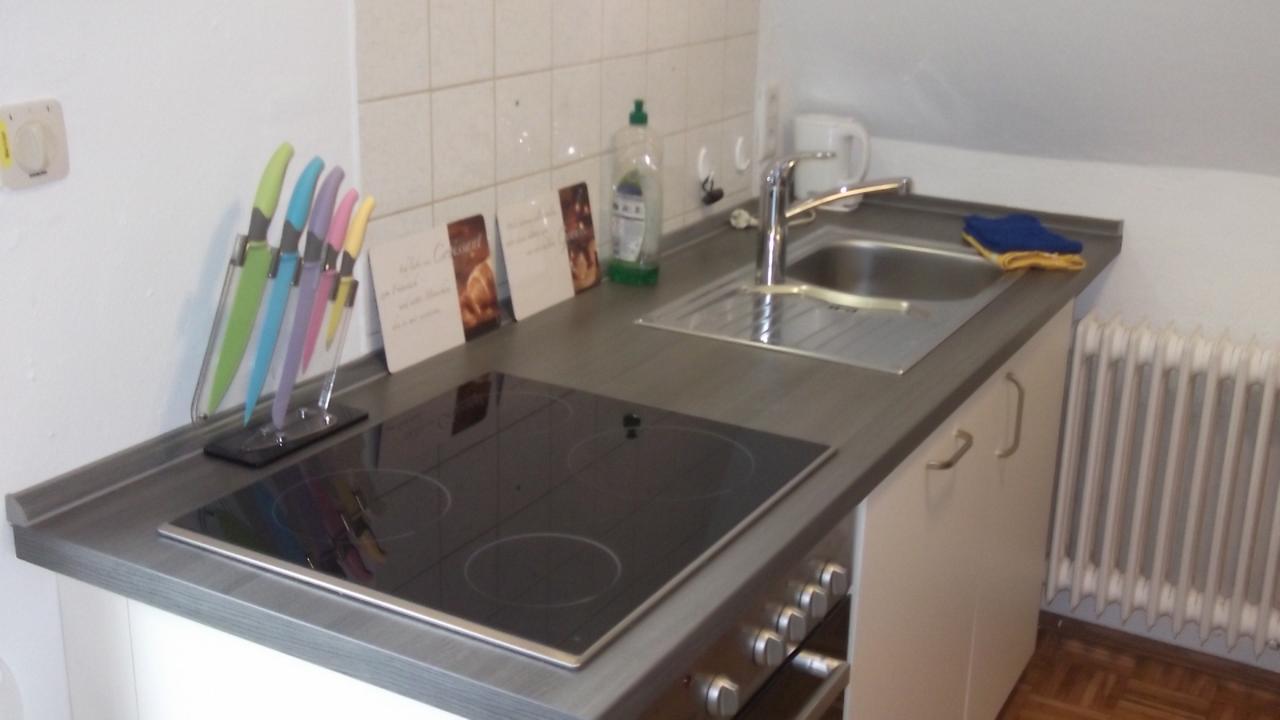 Gottschlich Apartment Schmallenberg Ngoại thất bức ảnh