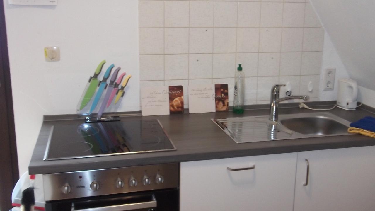 Gottschlich Apartment Schmallenberg Ngoại thất bức ảnh