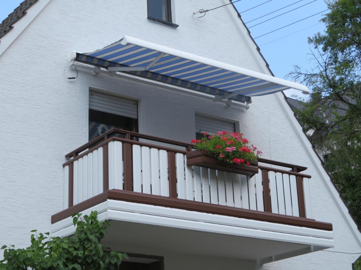Gottschlich Apartment Schmallenberg Ngoại thất bức ảnh